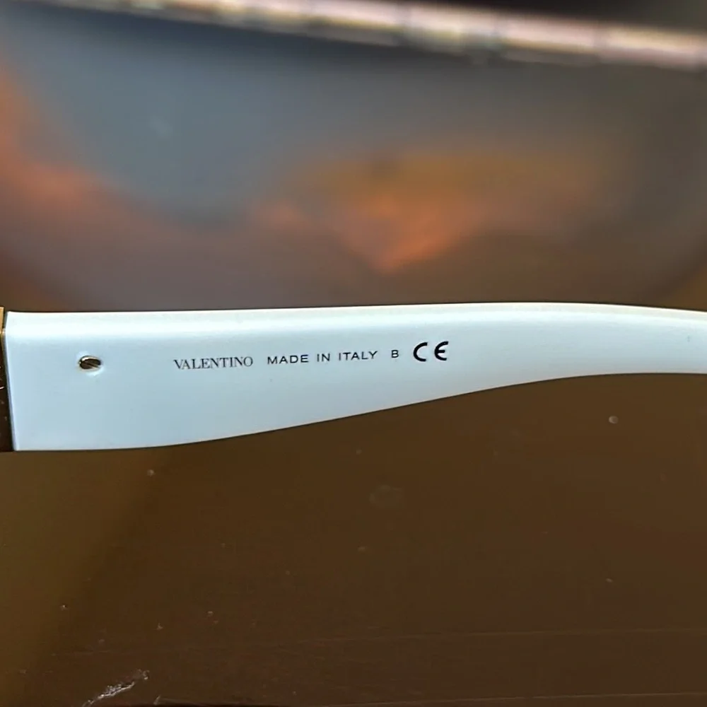 Rectangle sunglasses - Picture 14 of 15